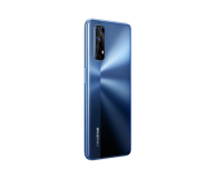 realme 7 6+64GB Mist Blue 90Hz - 594097 - zdjęcie 4